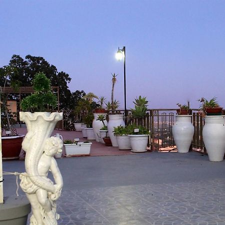 Apartment Terrazza Greca Agrigente Extérieur photo