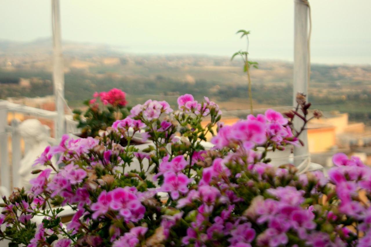 Apartment Terrazza Greca Agrigente Extérieur photo