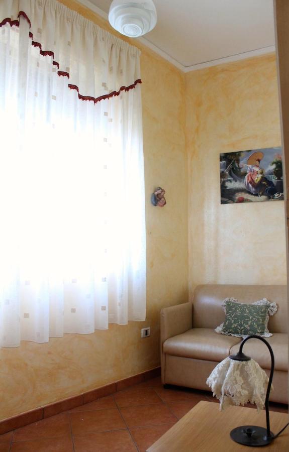 Apartment Terrazza Greca Agrigente Extérieur photo